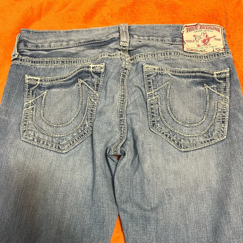 True Religion Jeans 36
